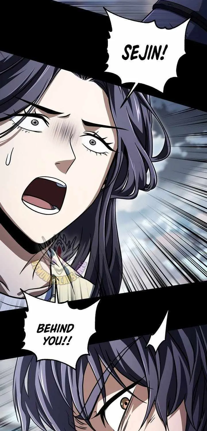 Player Who Can’t Level Up Chapter 191 page 24 - 
