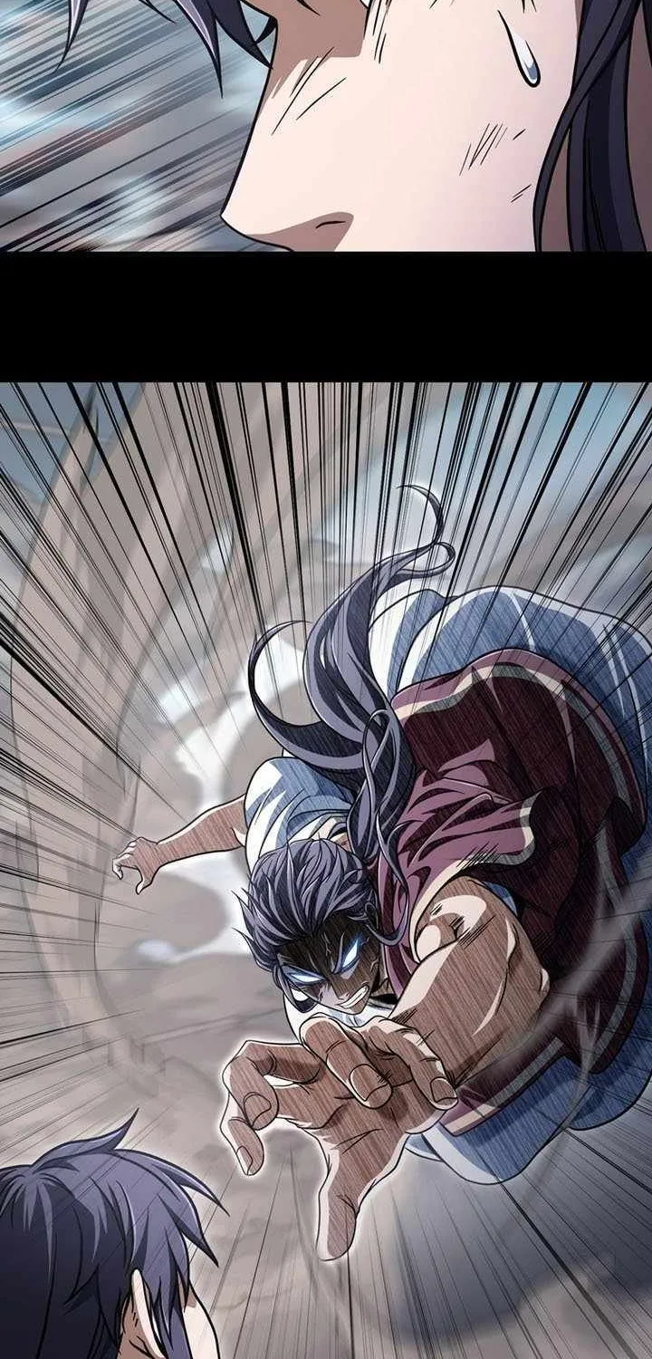 Player Who Can’t Level Up Chapter 191 page 25 - 
