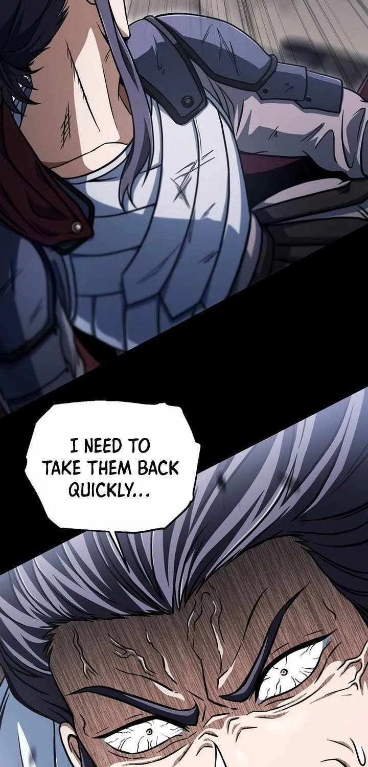 Player Who Can’t Level Up Chapter 191 page 26 - 
