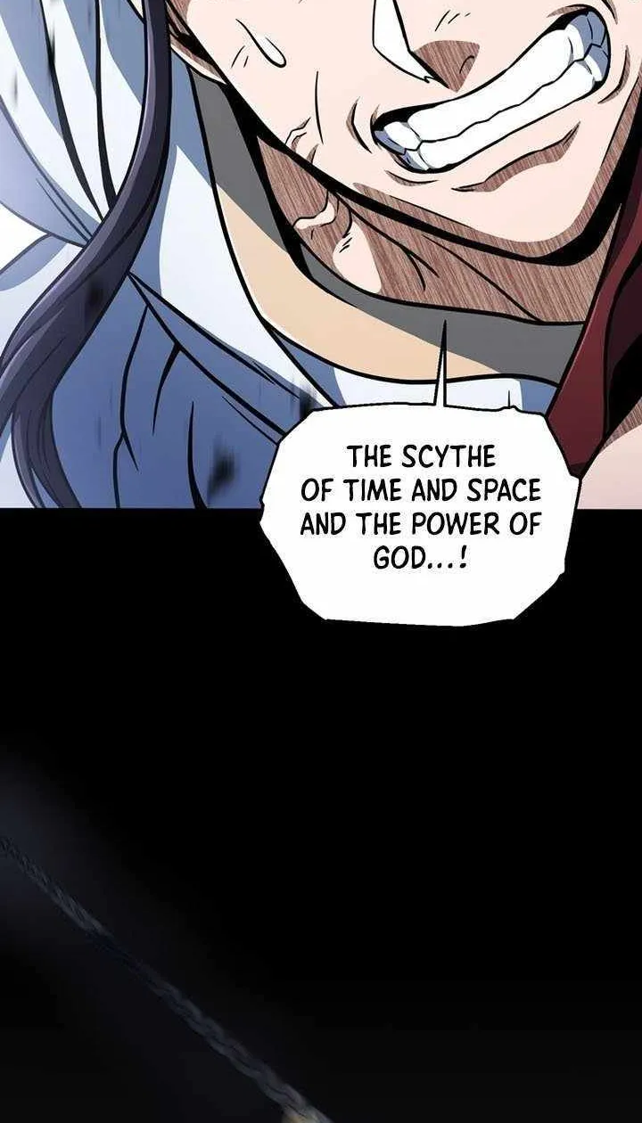 Player Who Can’t Level Up Chapter 191 page 27 - 