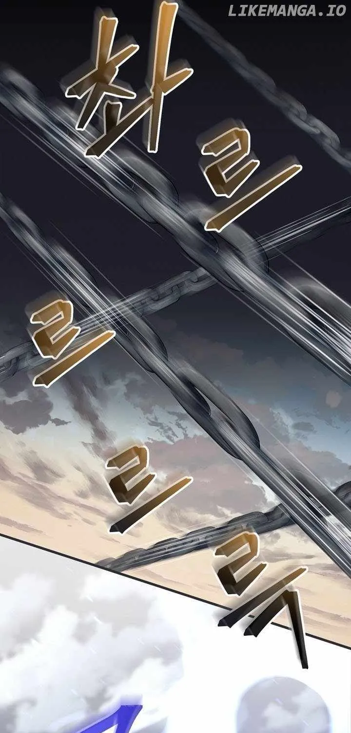 Player Who Can’t Level Up Chapter 191 page 28 - 