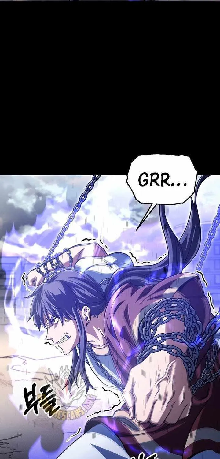 Player Who Can’t Level Up Chapter 191 page 30 - 