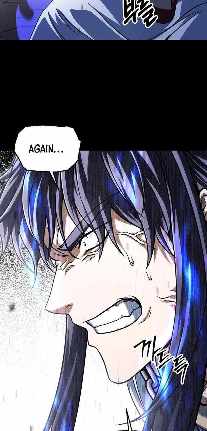 Player Who Can’t Level Up Chapter 191 page 31 - 