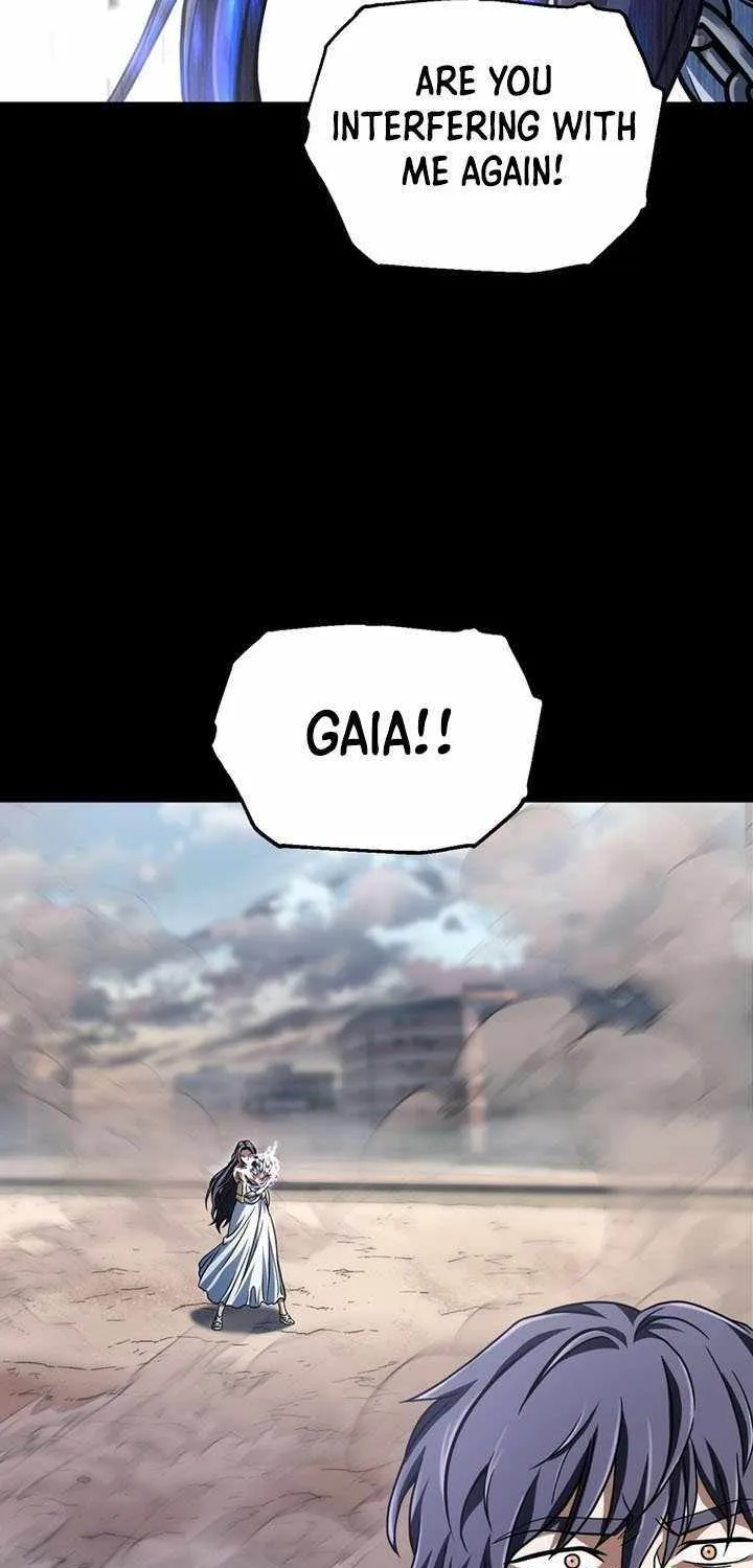 Player Who Can’t Level Up Chapter 191 page 32 - 