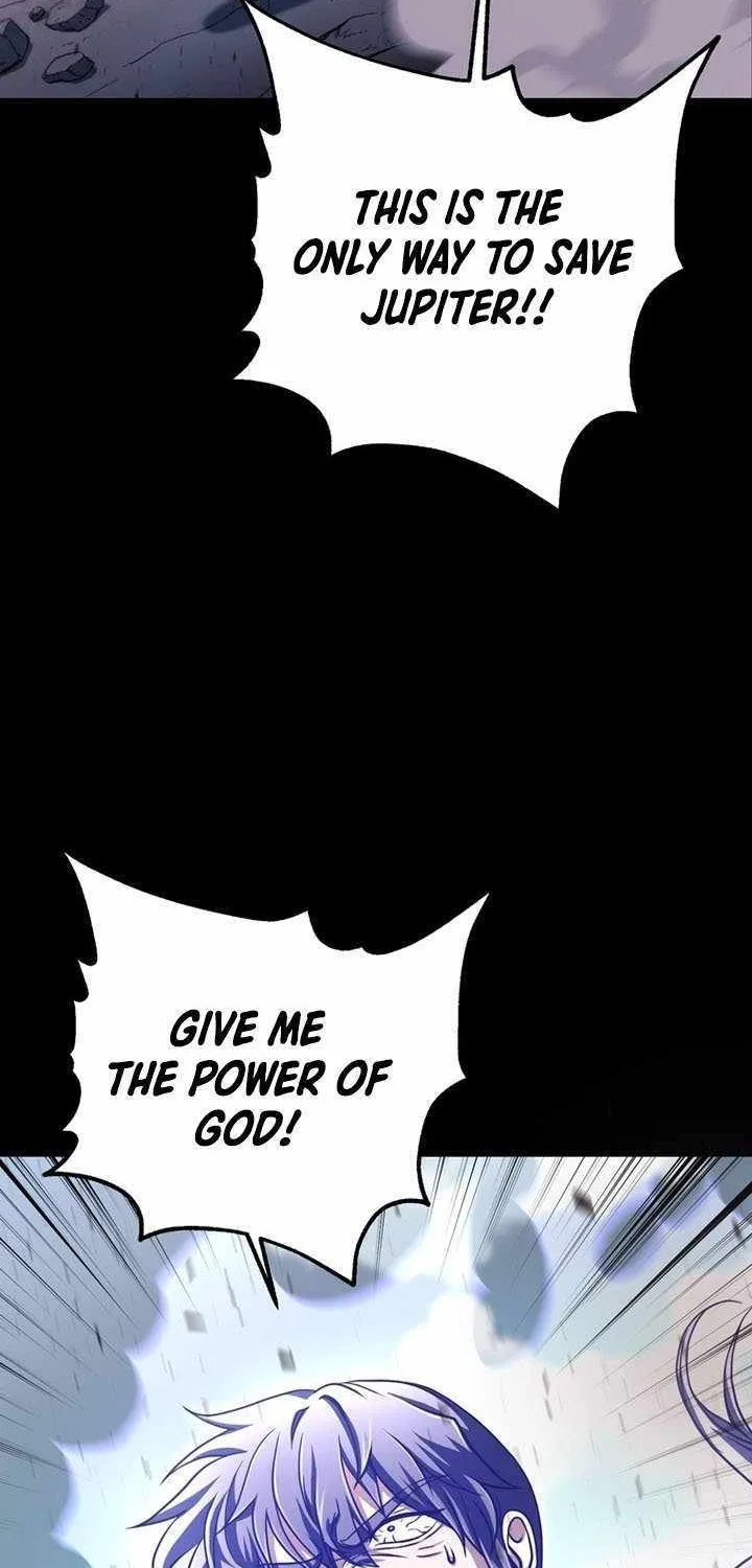Player Who Can’t Level Up Chapter 191 page 36 - 