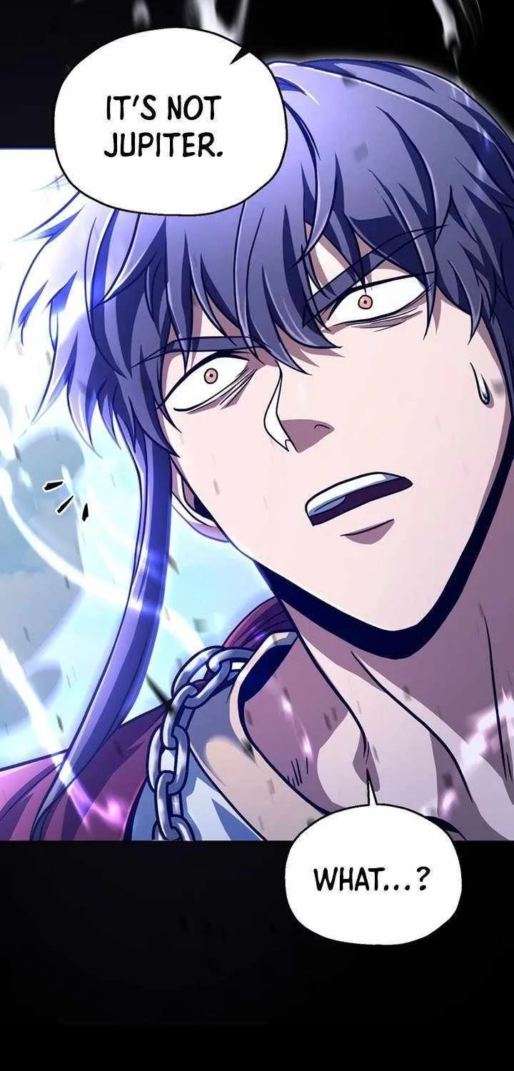 Player Who Can’t Level Up Chapter 191 page 38 - 