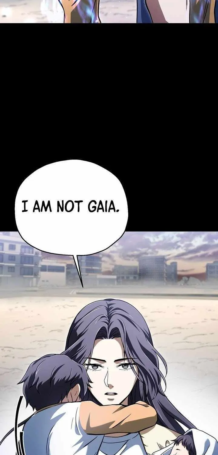 Player Who Can’t Level Up Chapter 191 page 43 - 