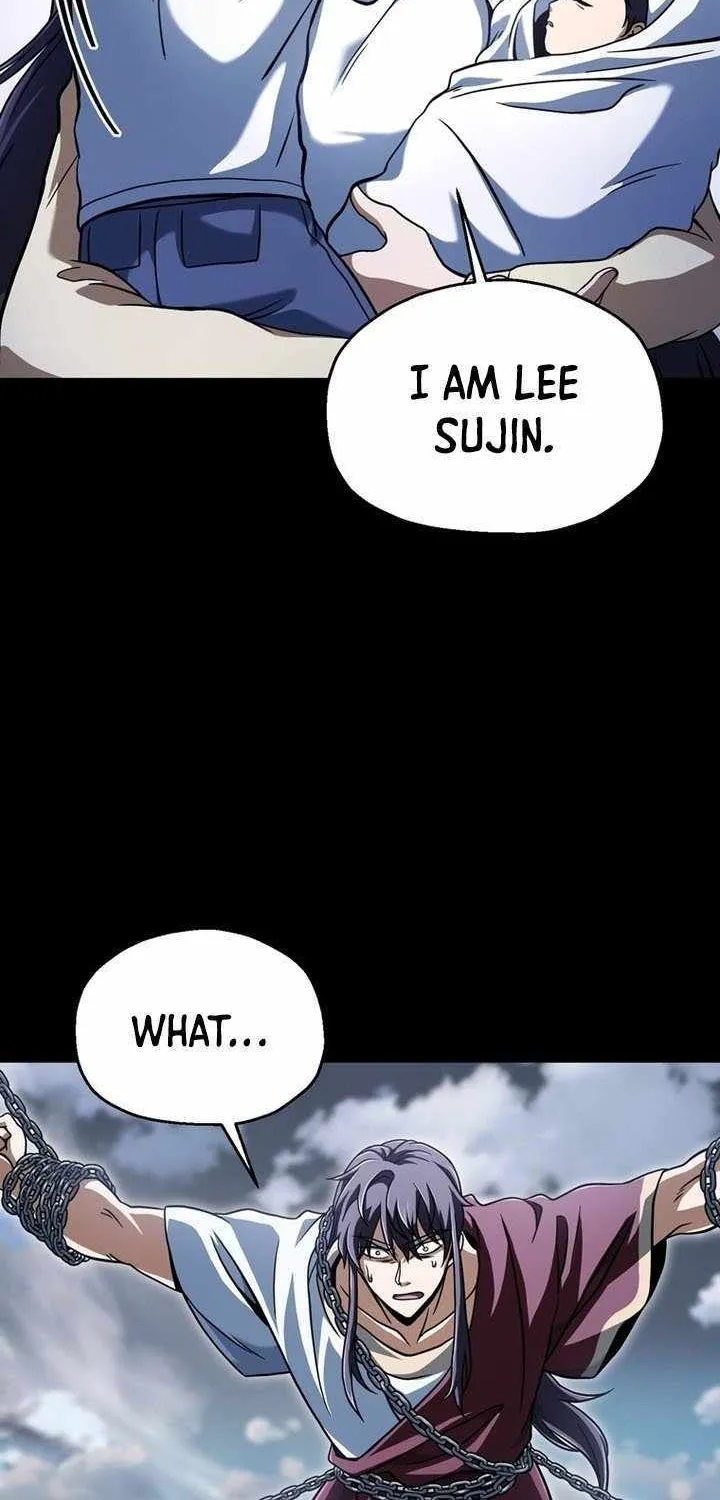 Player Who Can’t Level Up Chapter 191 page 44 - 