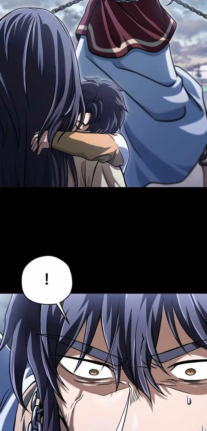 Player Who Can’t Level Up Chapter 191 page 45 - 