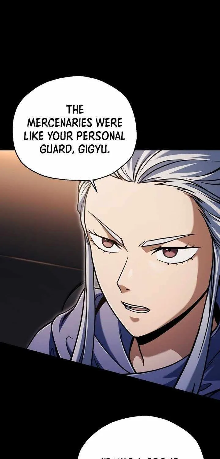 Player Who Can’t Level Up Chapter 191 page 6 - 