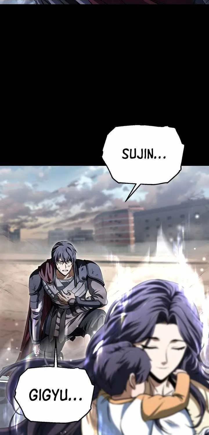 Player Who Can’t Level Up Chapter 191 page 52 - 