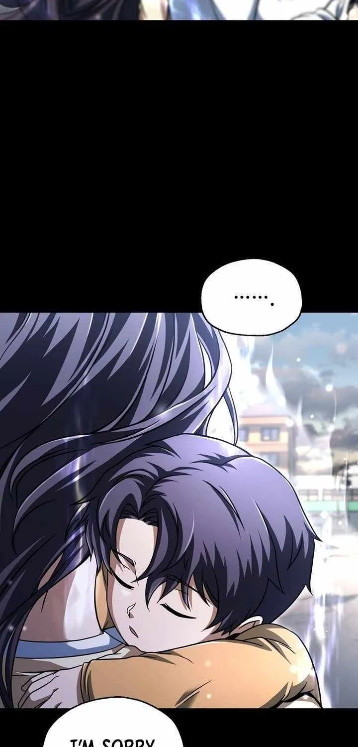 Player Who Can’t Level Up Chapter 191 page 53 - 