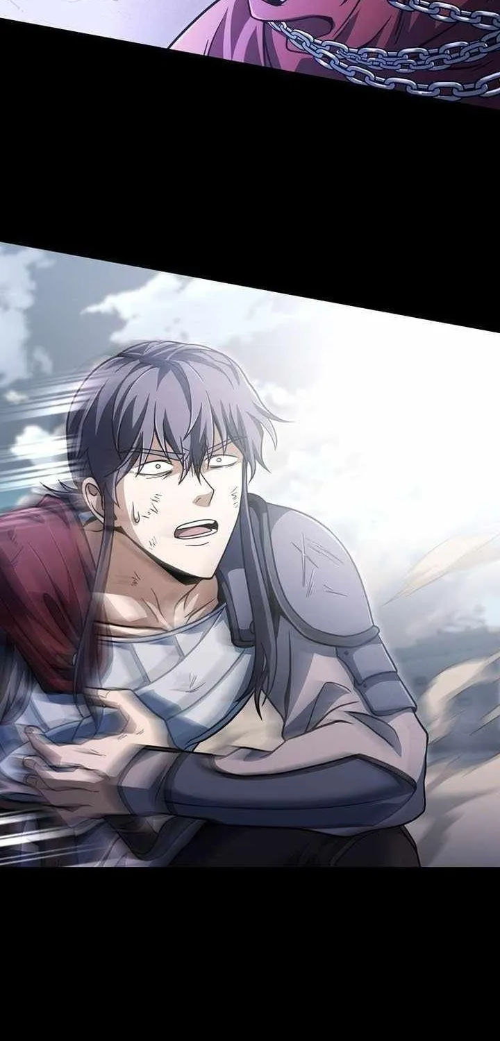Player Who Can’t Level Up Chapter 191 page 60 - 