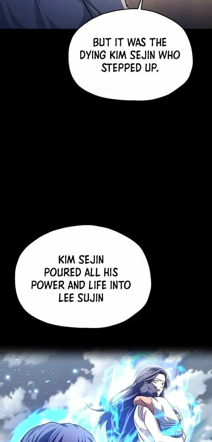 Player Who Can’t Level Up Chapter 191 page 66 - 