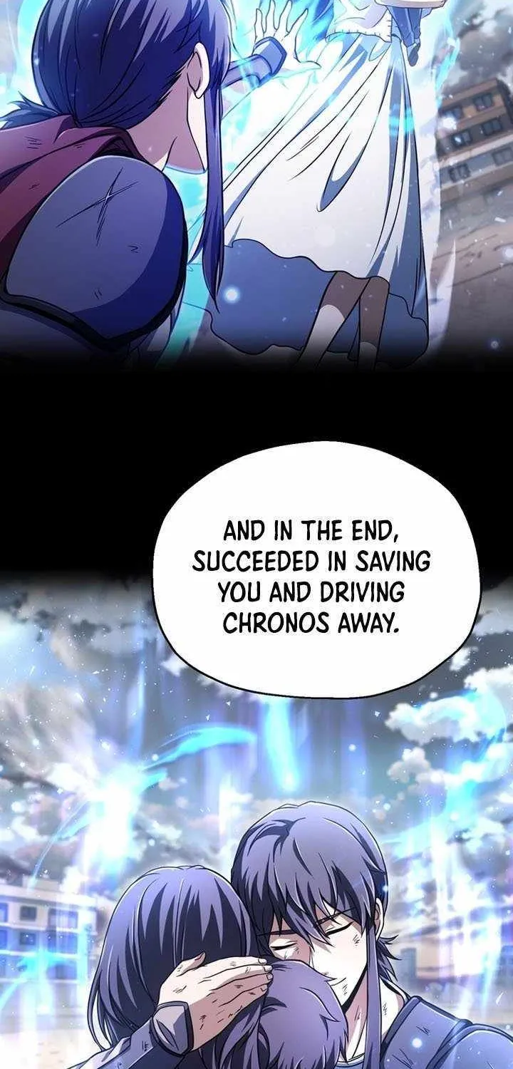 Player Who Can’t Level Up Chapter 191 page 67 - 
