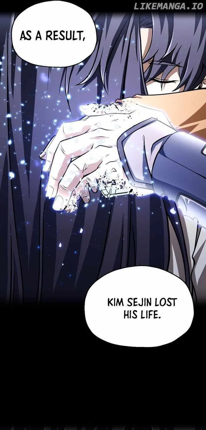 Player Who Can’t Level Up Chapter 191 page 69 - 