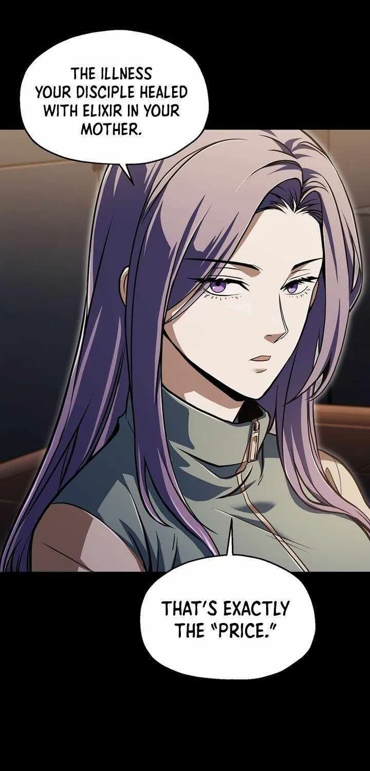 Player Who Can’t Level Up Chapter 191 page 74 - 