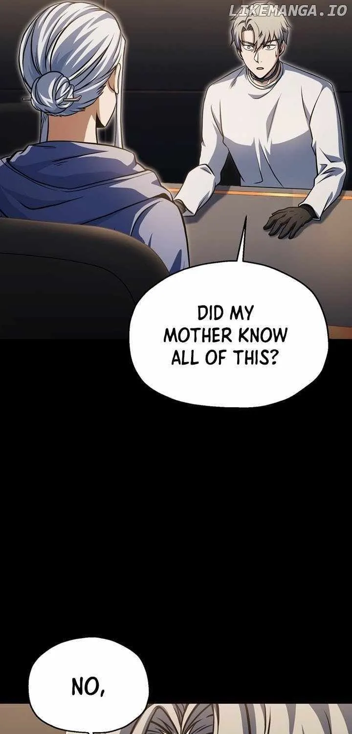Player Who Can’t Level Up Chapter 191 page 76 - 