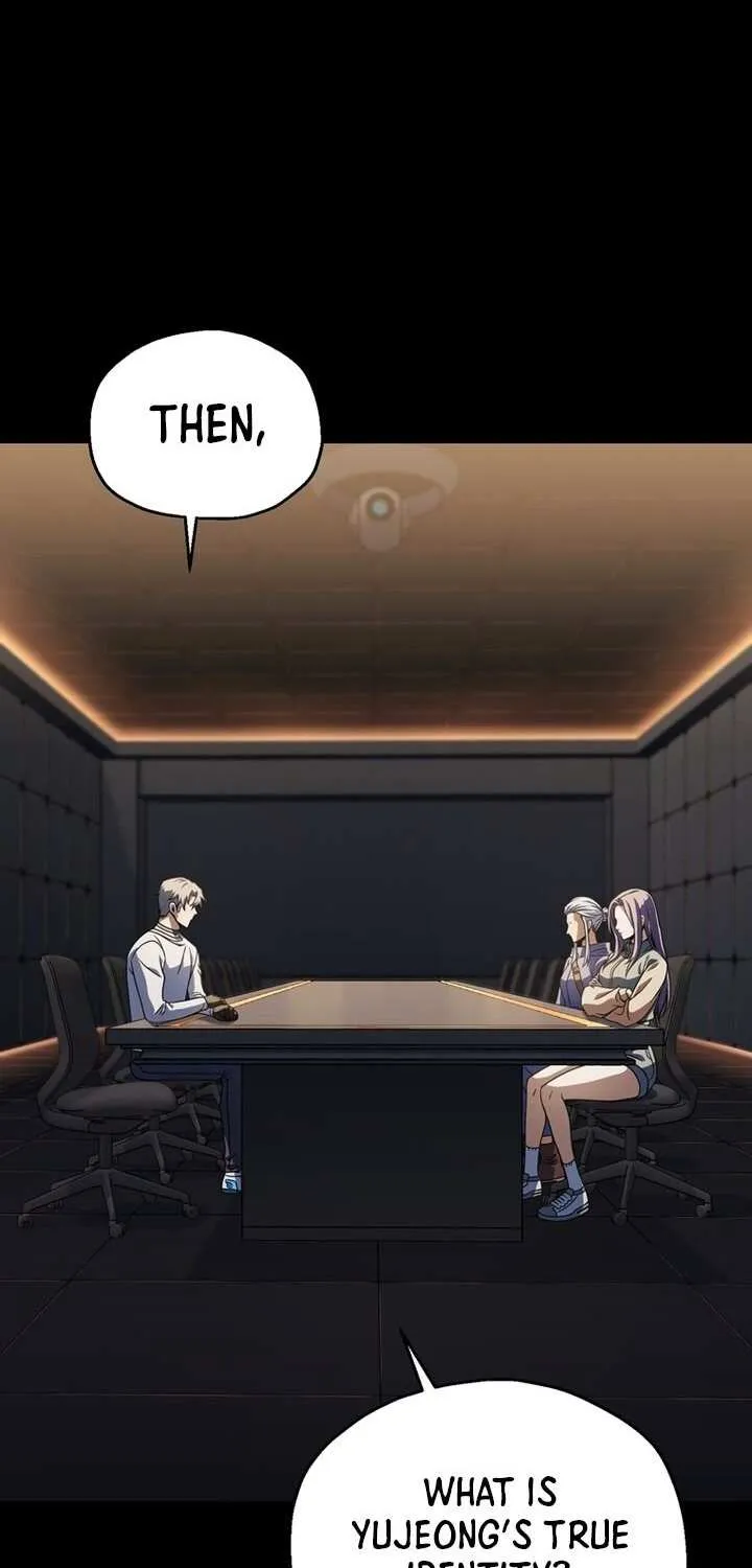 Player Who Can’t Level Up Chapter 192 page 1 - 