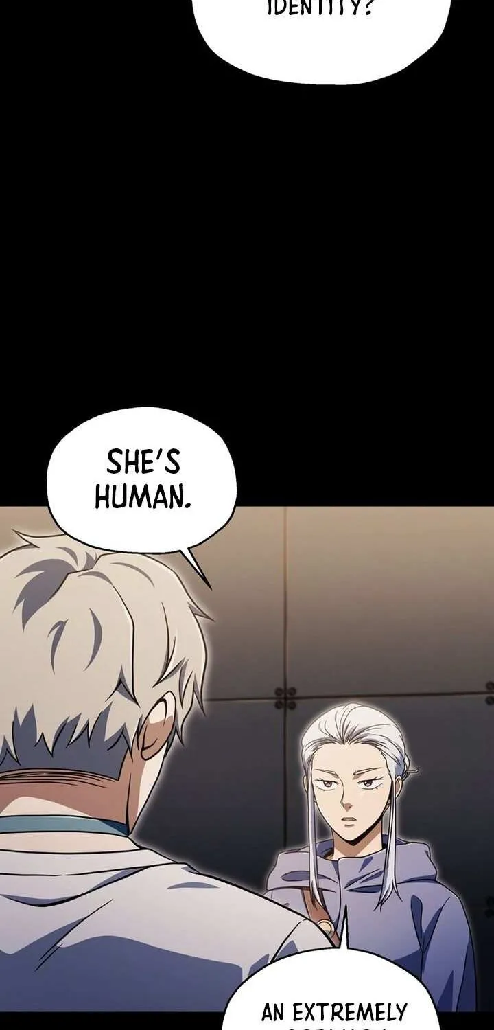 Player Who Can’t Level Up Chapter 192 page 2 - 