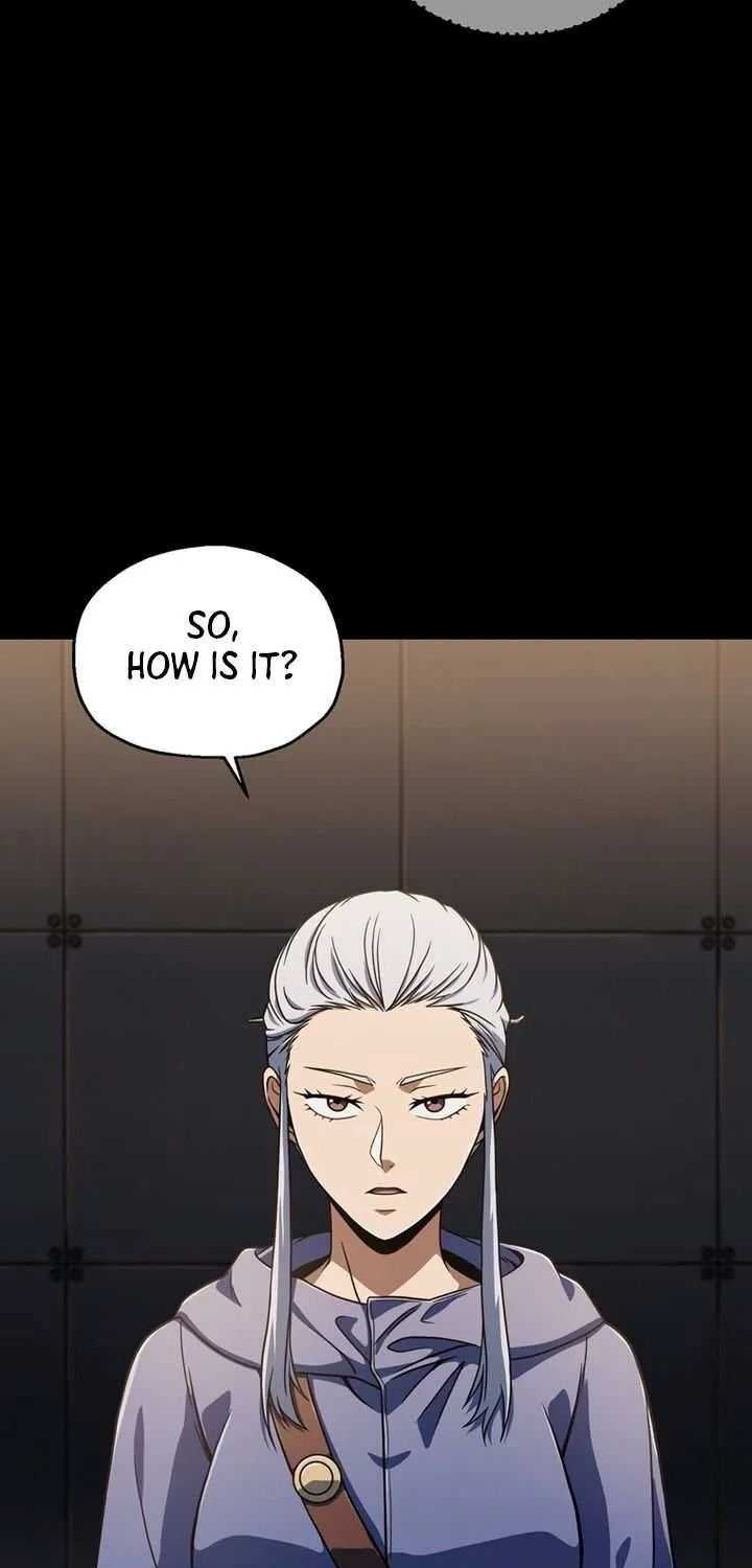 Player Who Can’t Level Up Chapter 192 page 13 - 
