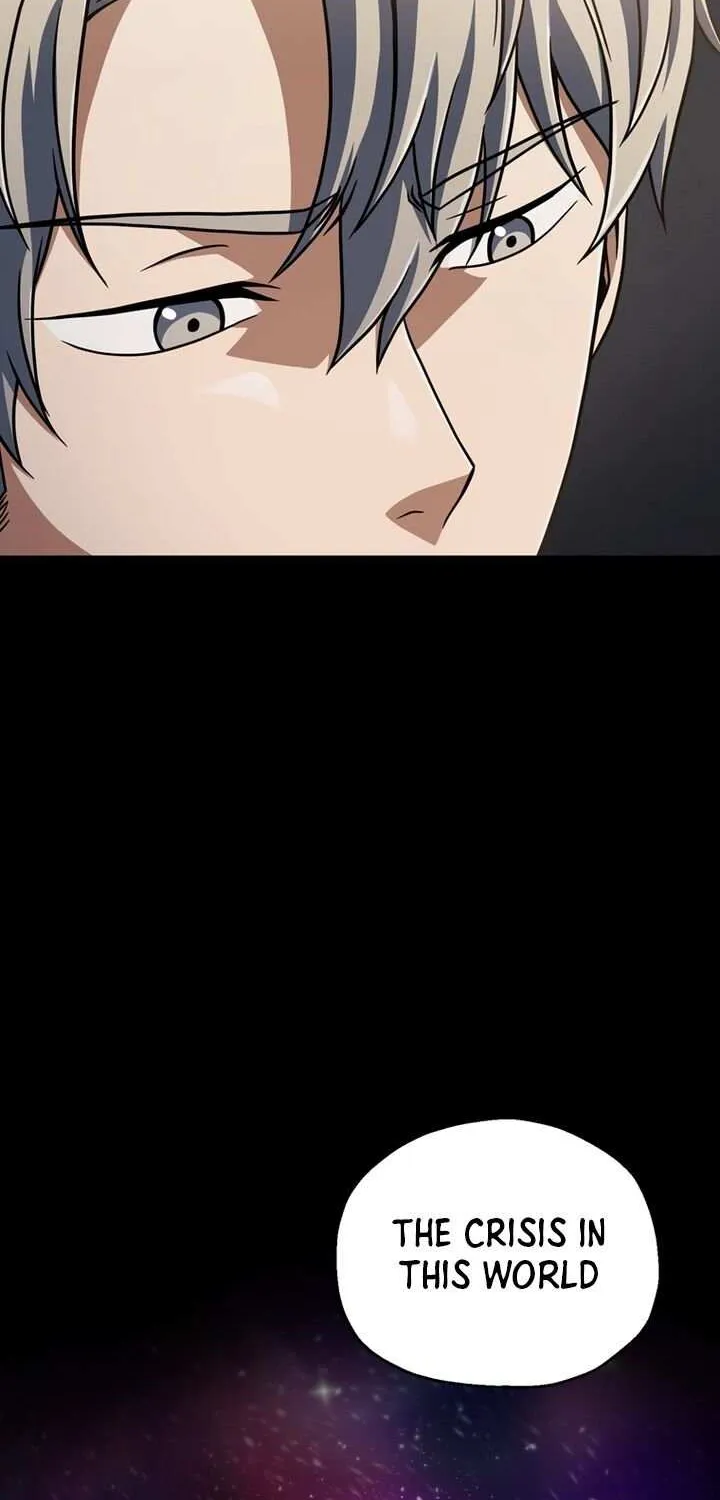 Player Who Can’t Level Up Chapter 192 page 17 - 