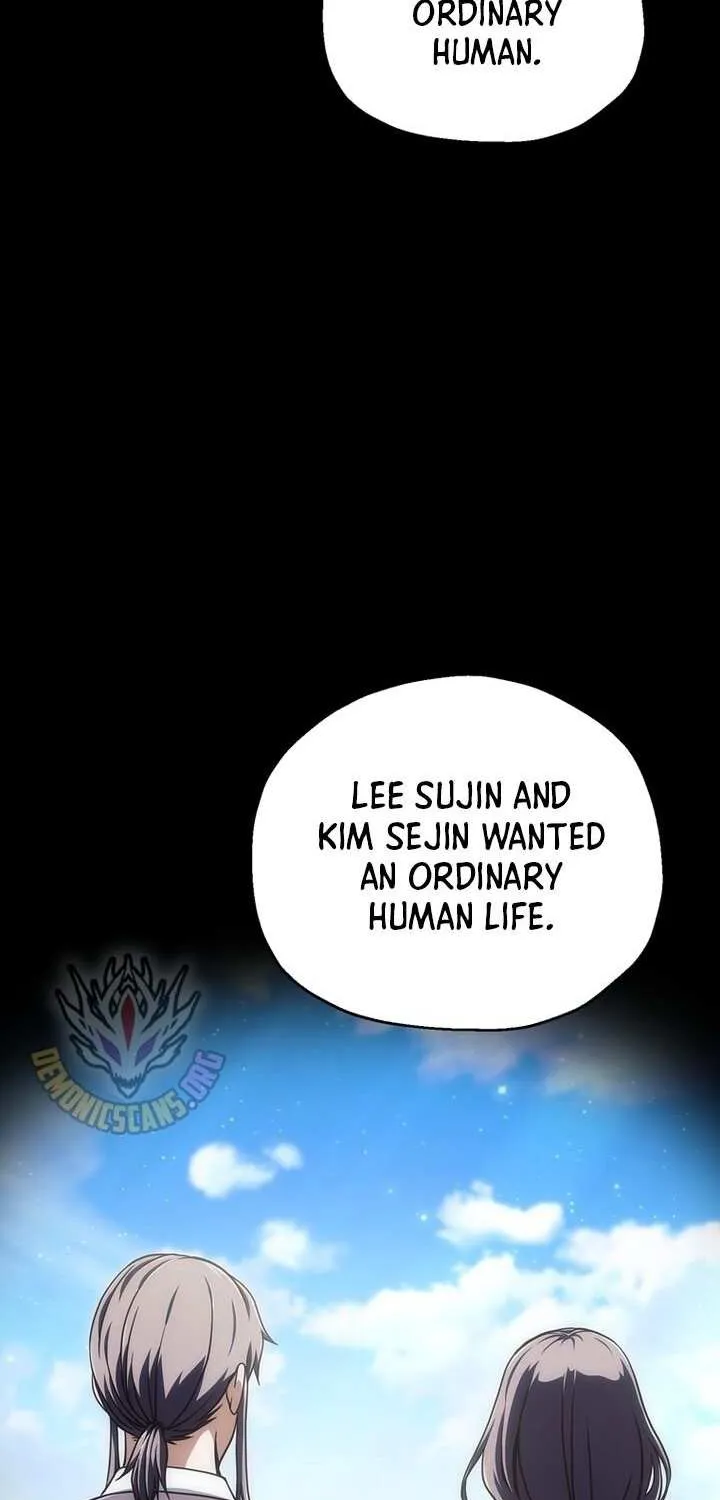 Player Who Can’t Level Up Chapter 192 page 3 - 