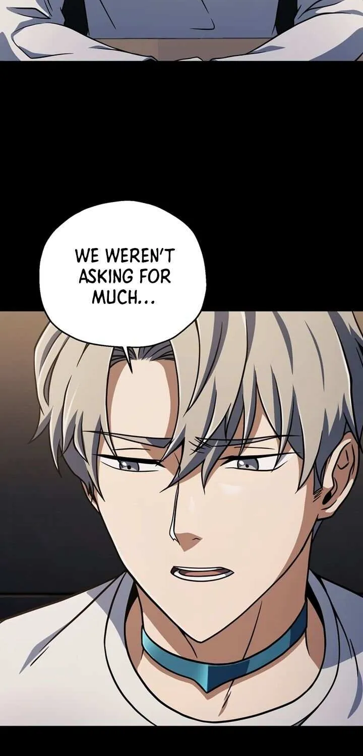Player Who Can’t Level Up Chapter 192 page 24 - 