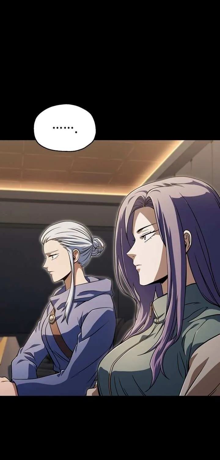 Player Who Can’t Level Up Chapter 192 page 25 - 