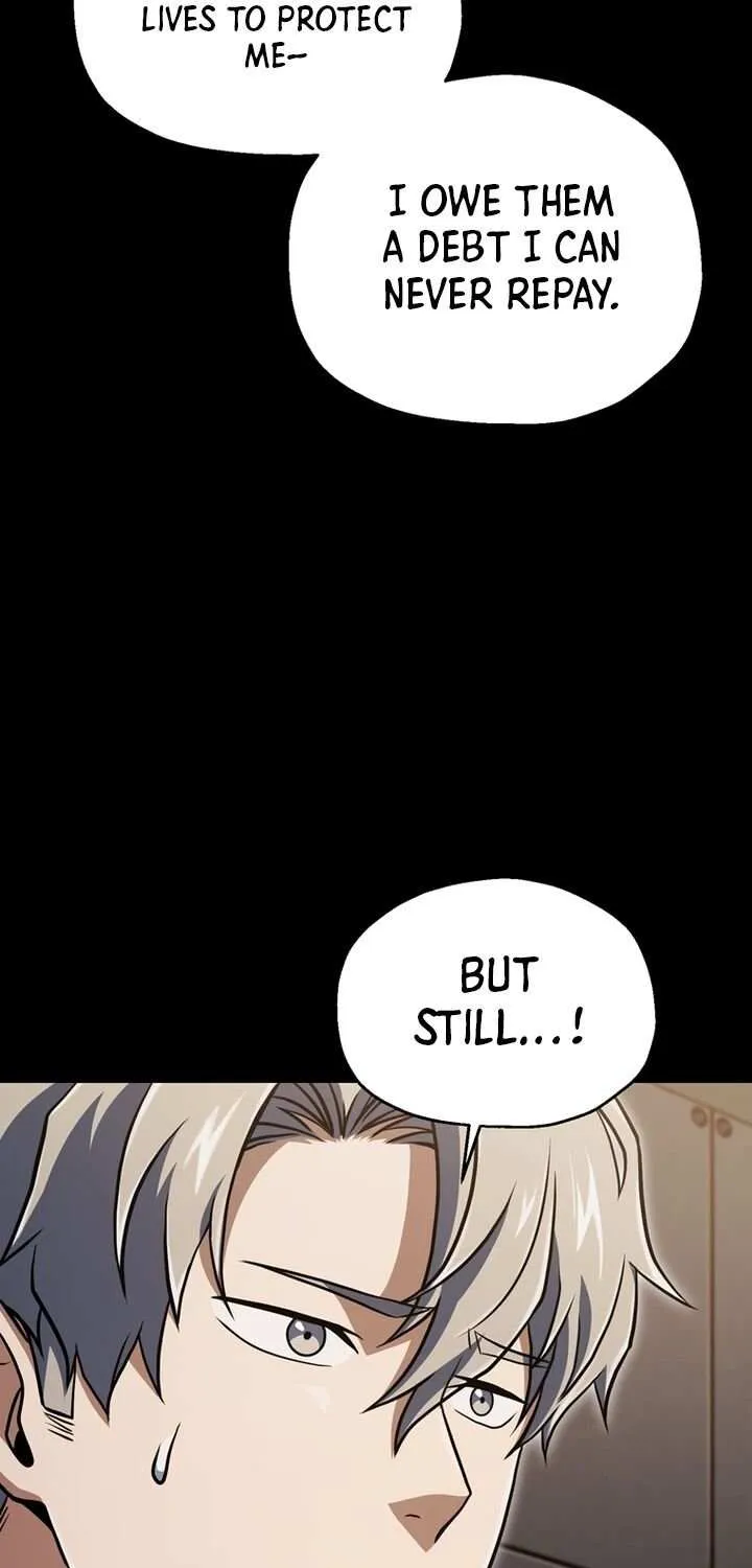 Player Who Can’t Level Up Chapter 192 page 27 - 