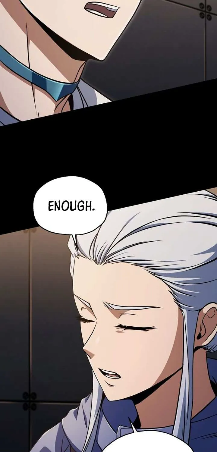 Player Who Can’t Level Up Chapter 192 page 28 - 