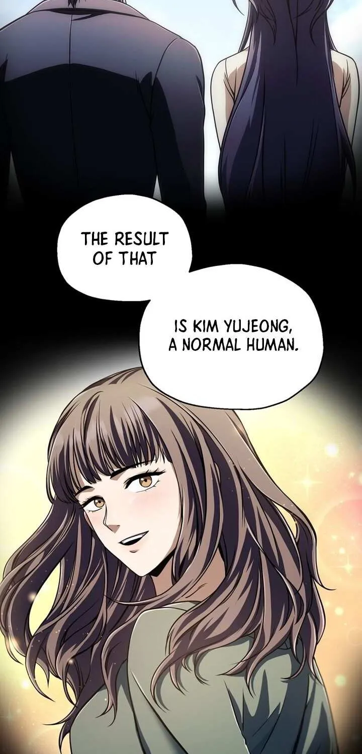 Player Who Can’t Level Up Chapter 192 page 4 - 