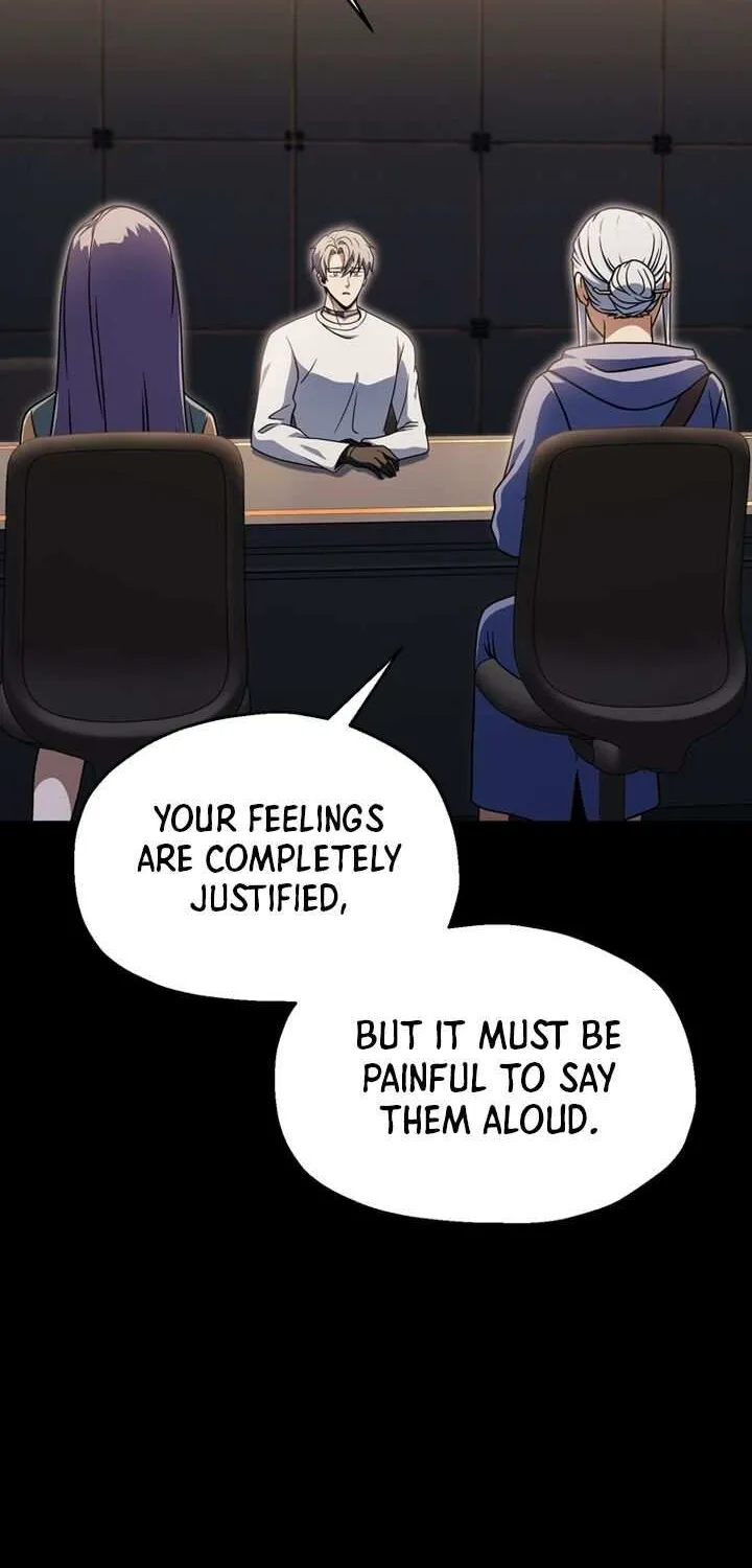 Player Who Can’t Level Up Chapter 192 page 31 - 