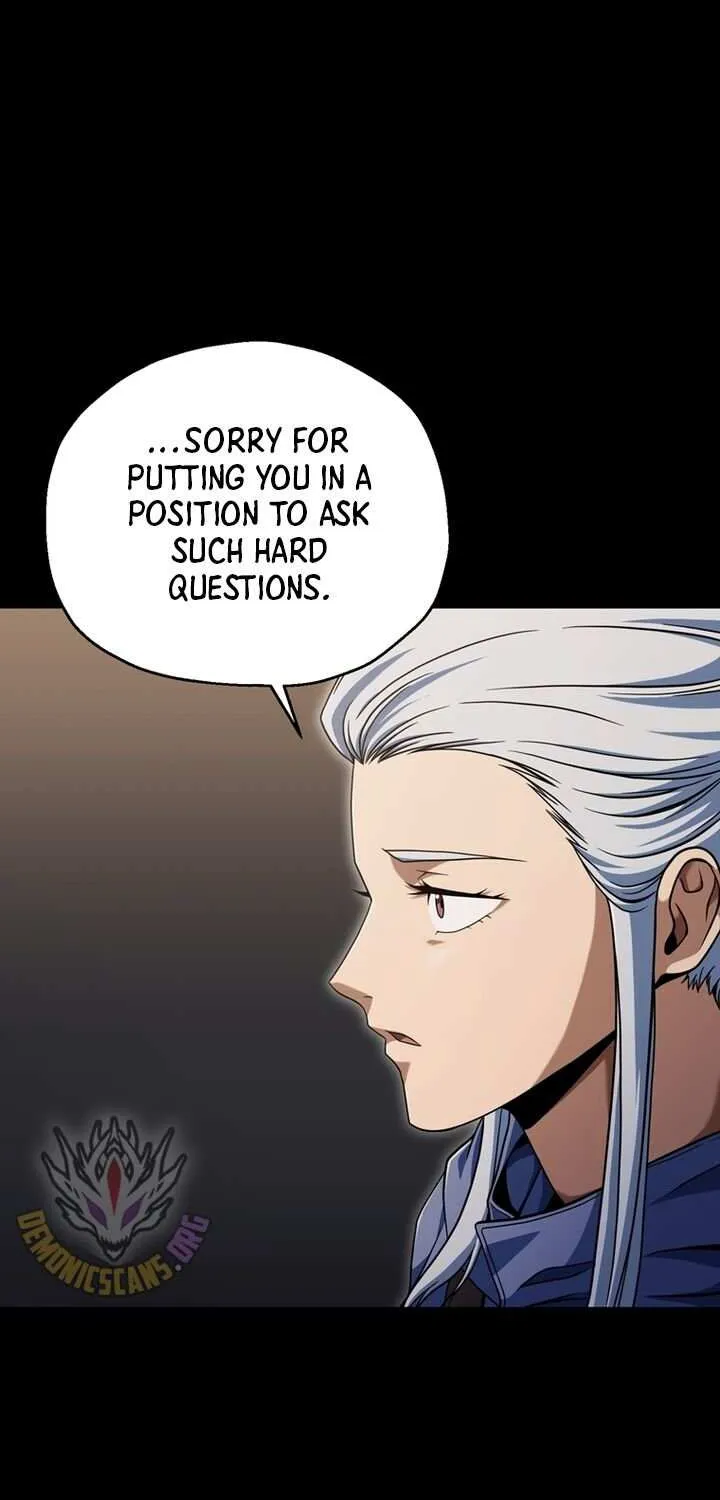 Player Who Can’t Level Up Chapter 192 page 32 - 