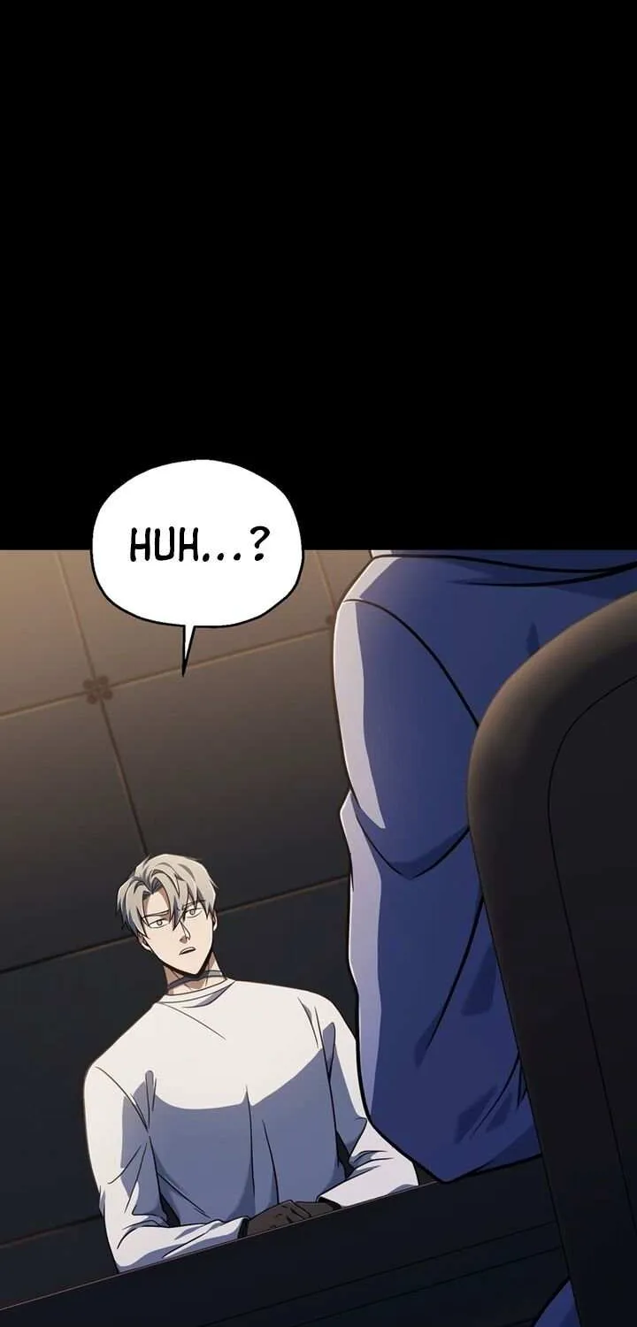 Player Who Can’t Level Up Chapter 192 page 35 - 