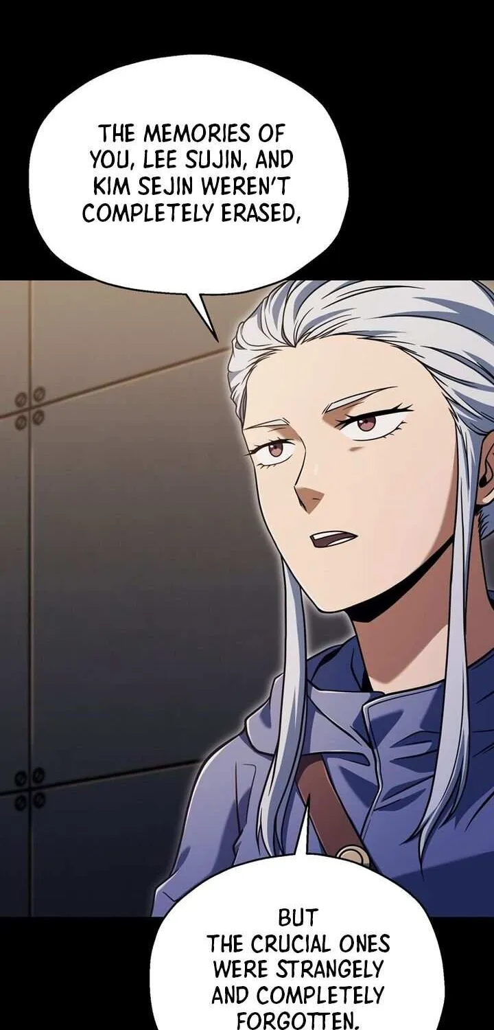 Player Who Can’t Level Up Chapter 192 page 38 - 