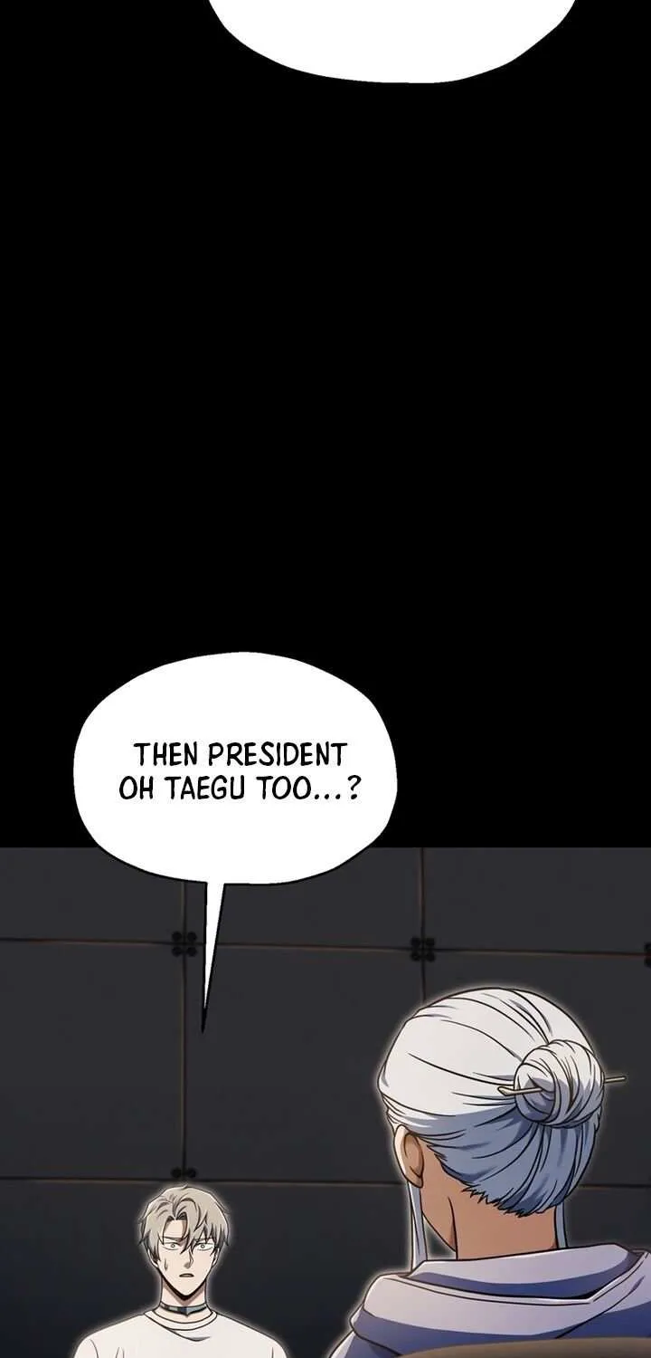 Player Who Can’t Level Up Chapter 192 page 39 - 
