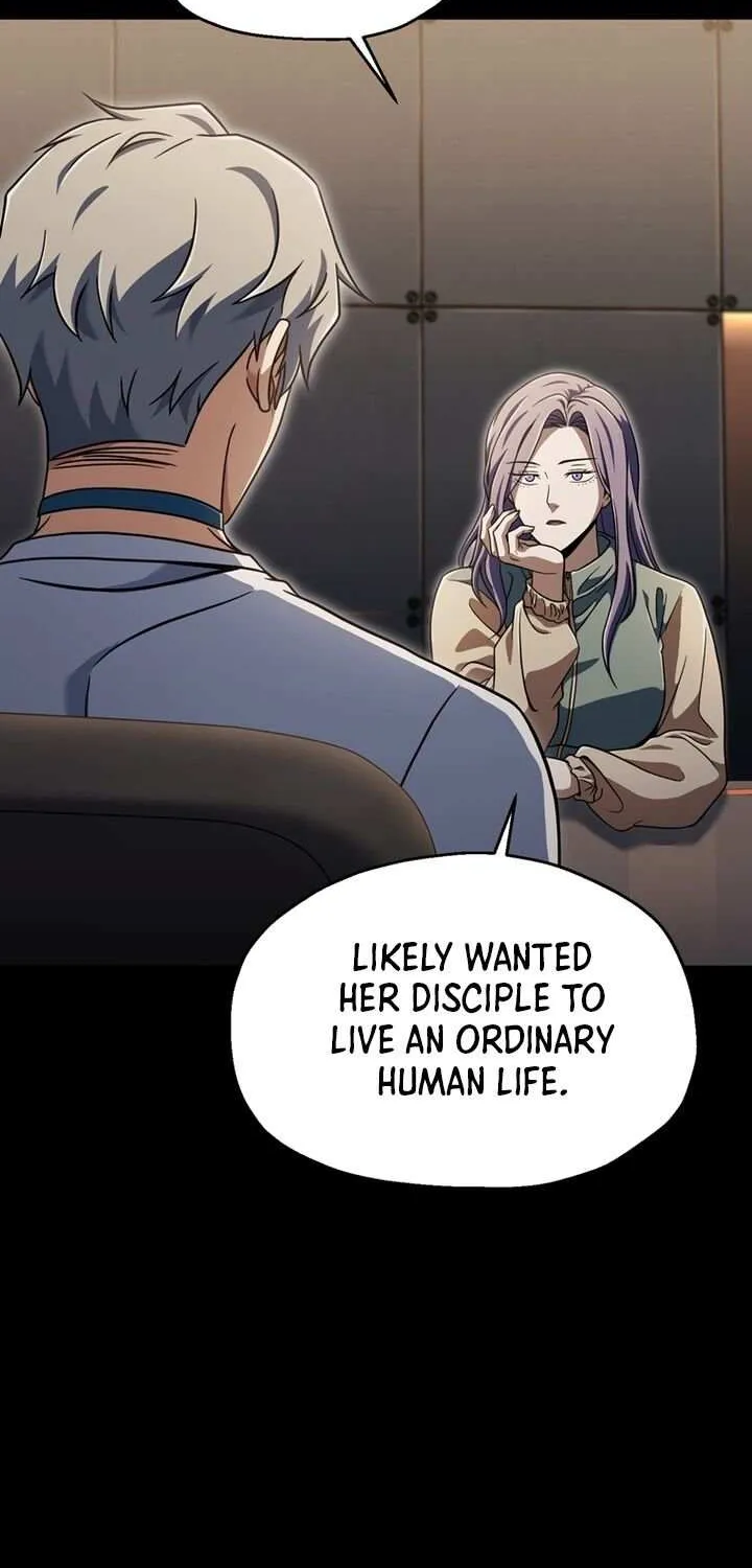 Player Who Can’t Level Up Chapter 192 page 49 - 