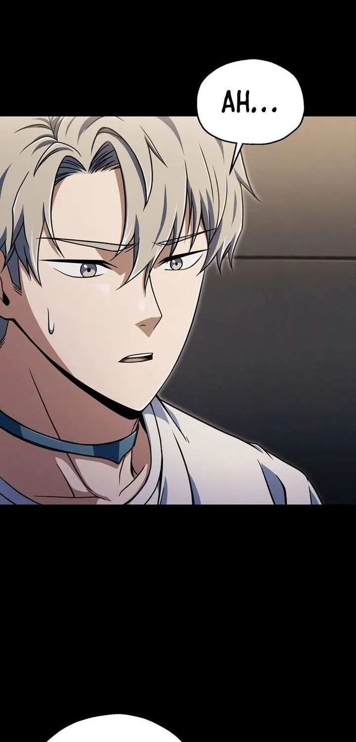Player Who Can’t Level Up Chapter 192 page 6 - 
