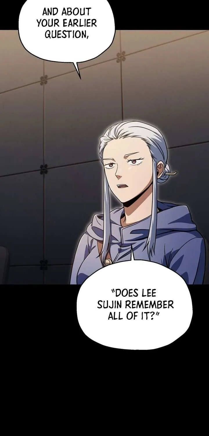 Player Who Can’t Level Up Chapter 192 page 7 - 
