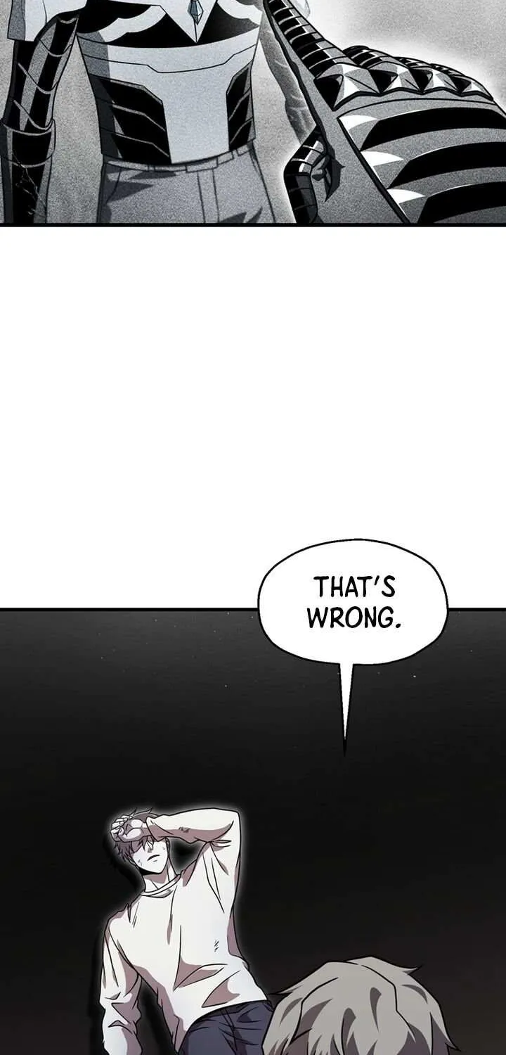 Player Who Can’t Level Up Chapter 192 page 80 - 
