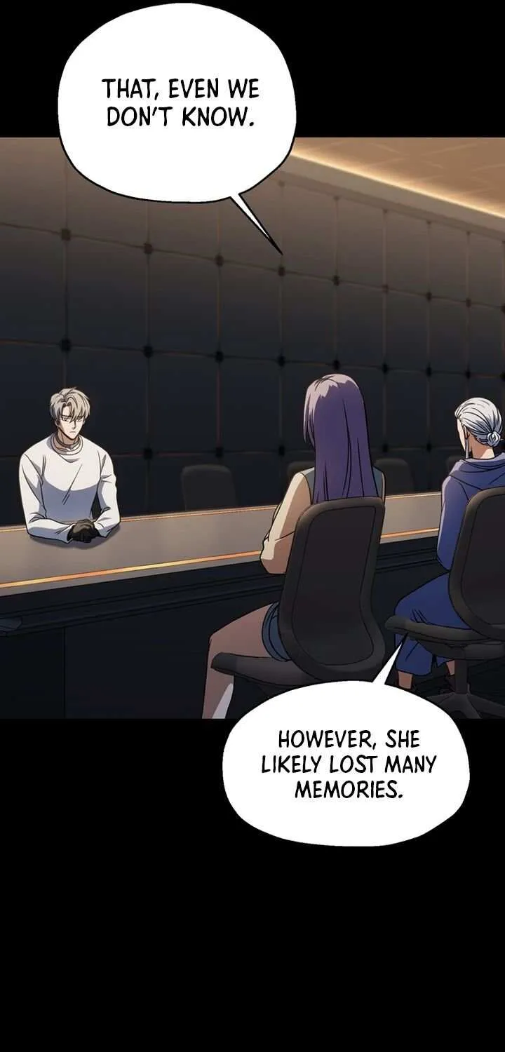 Player Who Can’t Level Up Chapter 192 page 9 - 