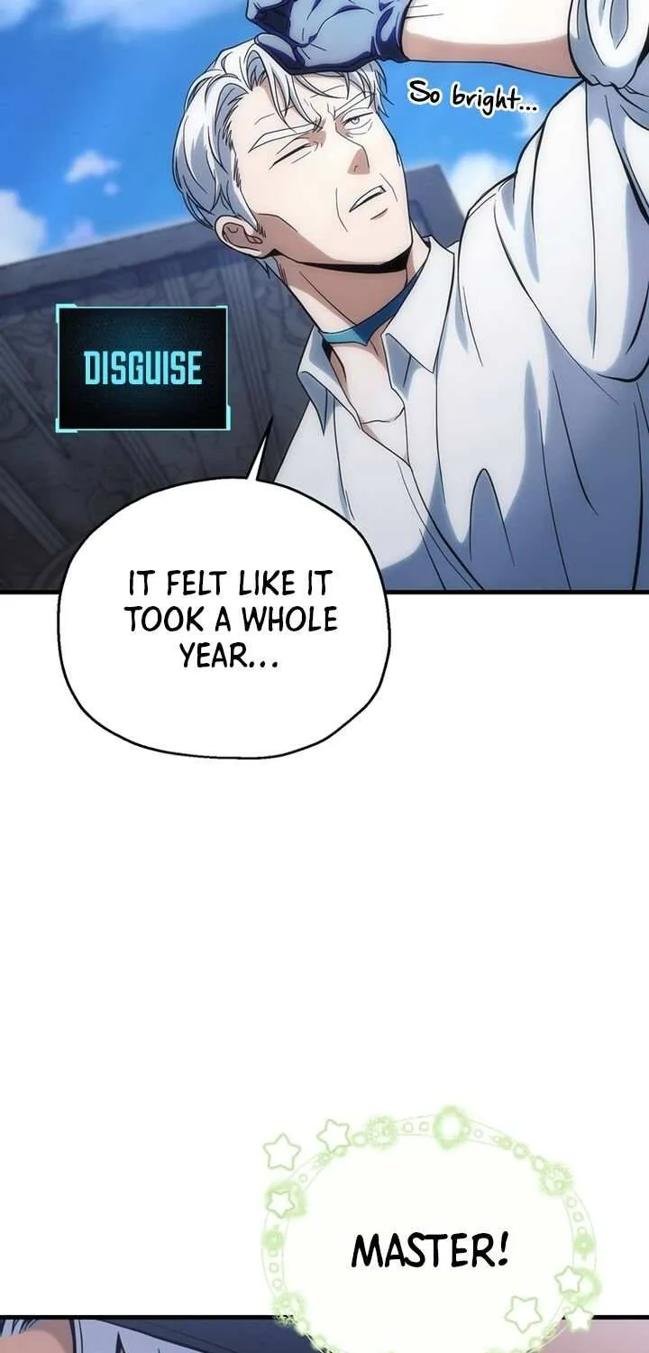 Player Who Can’t Level Up Chapter 192 page 90 - 