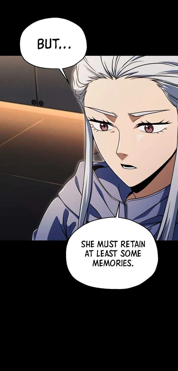 Player Who Can’t Level Up Chapter 192 page 10 - 