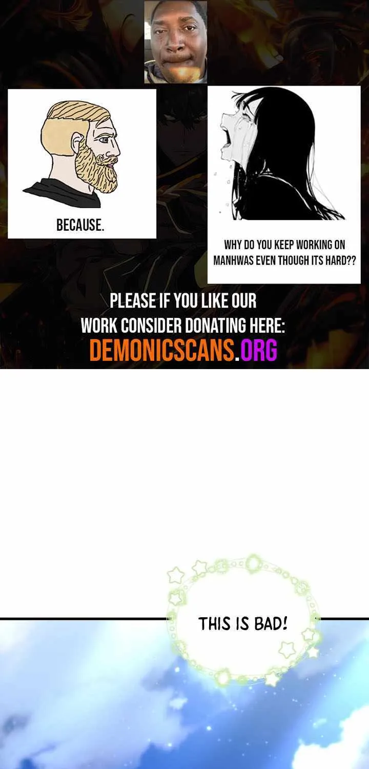Player Who Can’t Level Up Chapter 193 page 2 - 