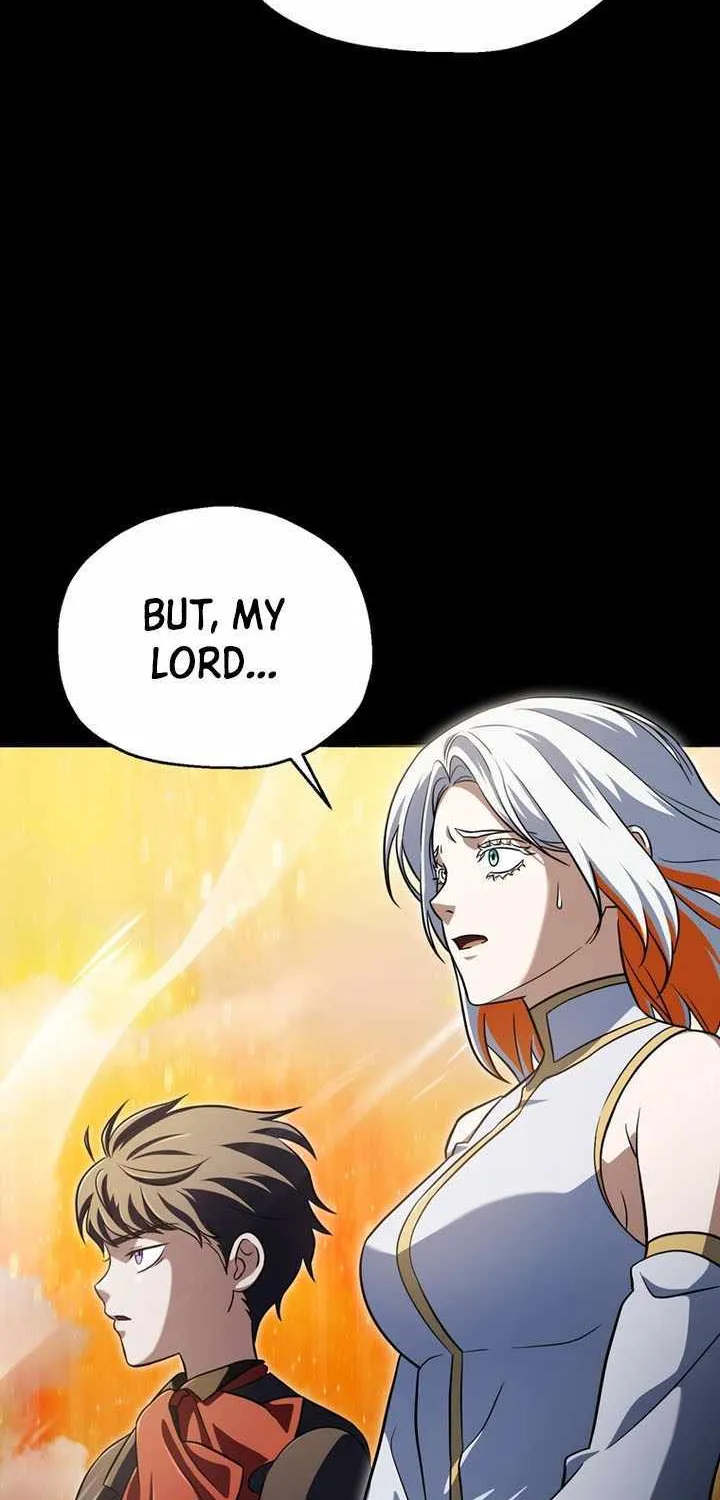 Player Who Can’t Level Up Chapter 193 page 11 - 