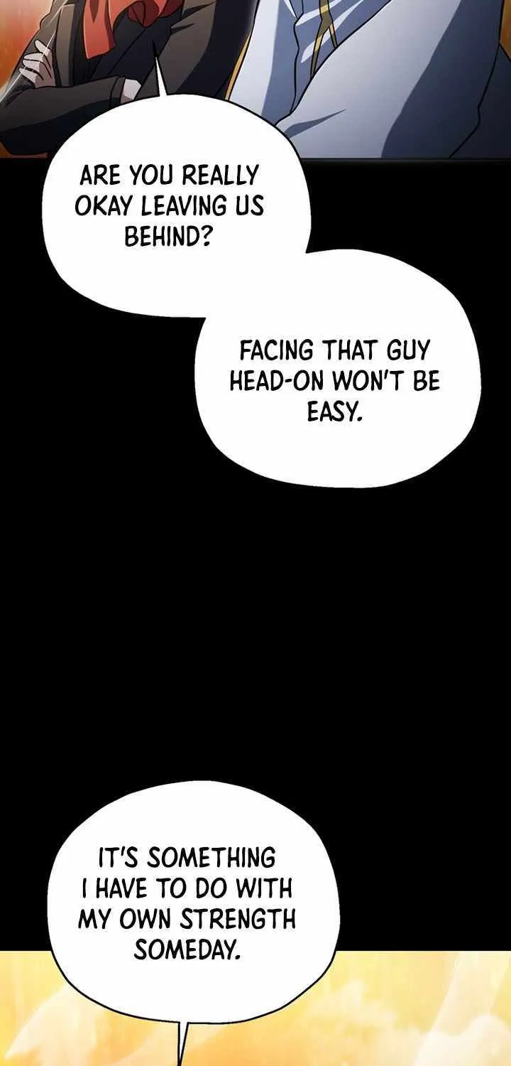 Player Who Can’t Level Up Chapter 193 page 12 - 