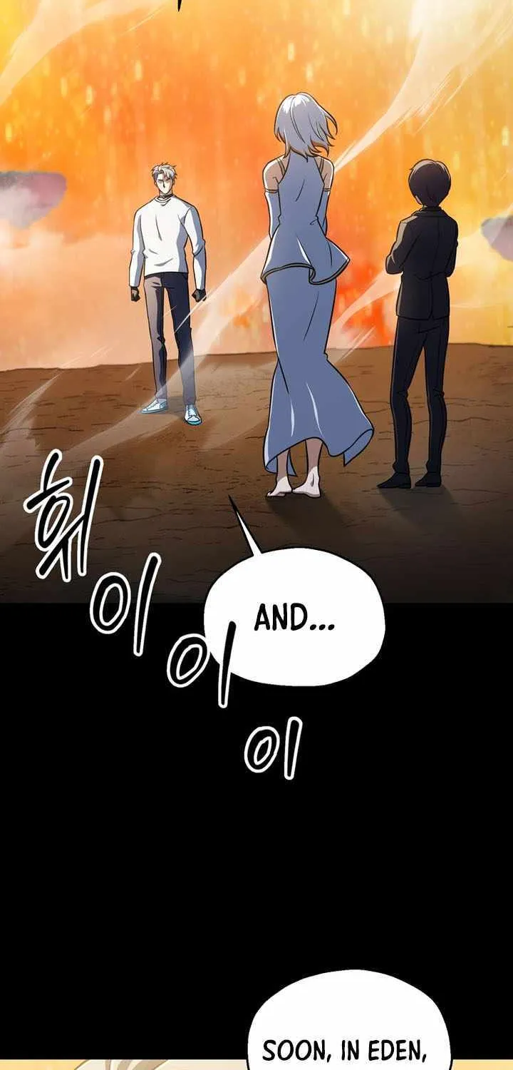 Player Who Can’t Level Up Chapter 193 page 13 - 