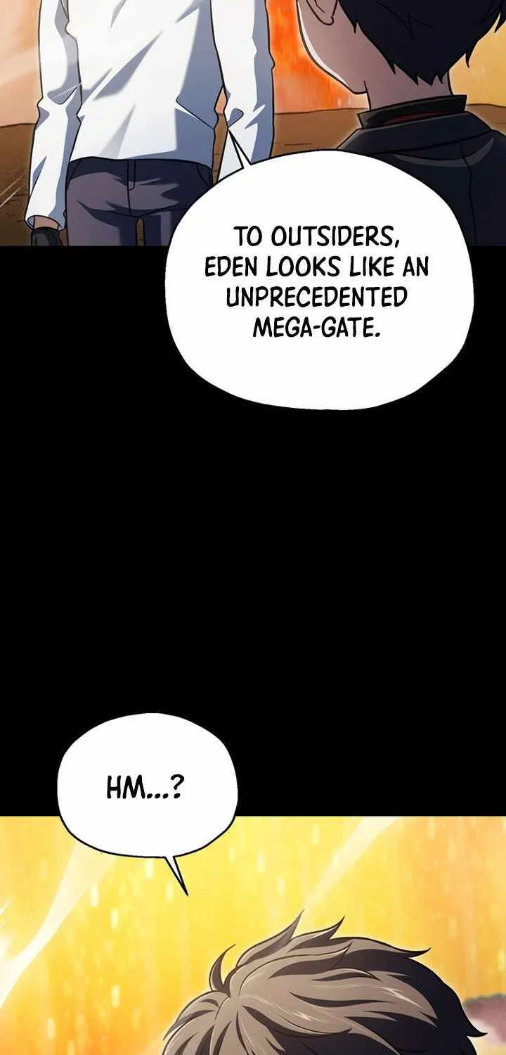 Player Who Can’t Level Up Chapter 193 page 18 - 