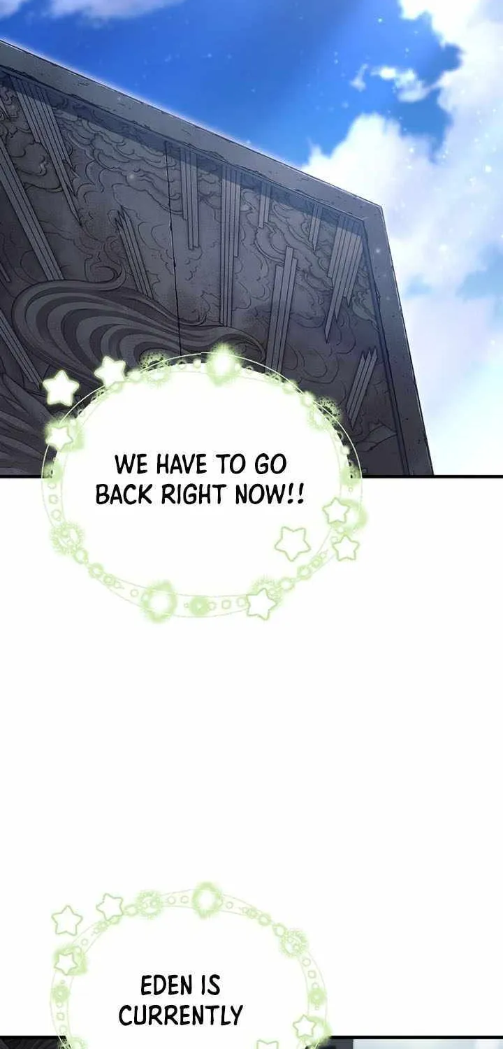 Player Who Can’t Level Up Chapter 193 page 3 - 